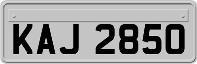 KAJ2850