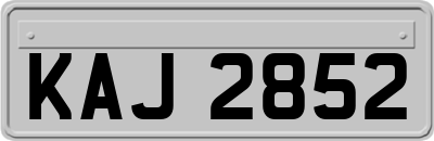 KAJ2852