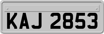 KAJ2853