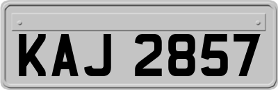 KAJ2857