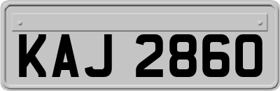 KAJ2860