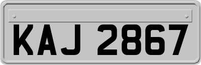 KAJ2867