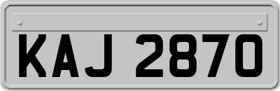 KAJ2870
