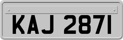 KAJ2871