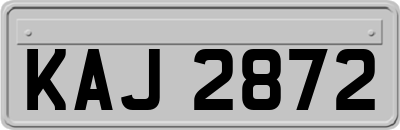 KAJ2872