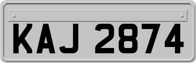 KAJ2874