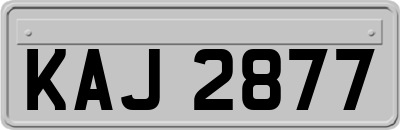 KAJ2877