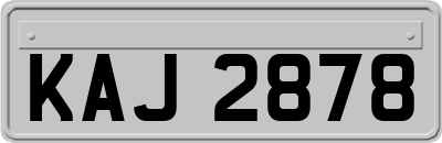 KAJ2878