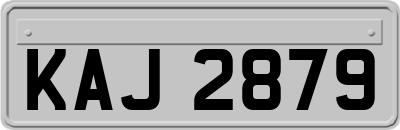KAJ2879