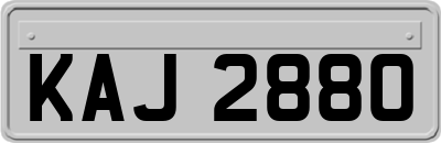 KAJ2880