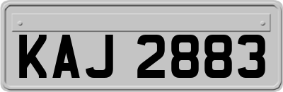 KAJ2883