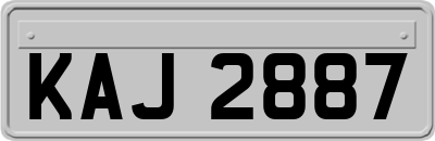 KAJ2887