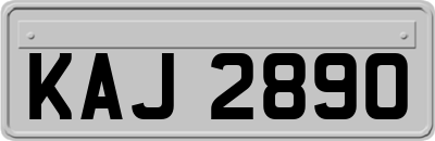 KAJ2890