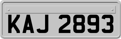 KAJ2893