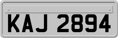 KAJ2894