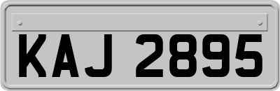 KAJ2895