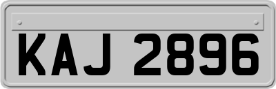 KAJ2896