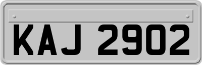 KAJ2902