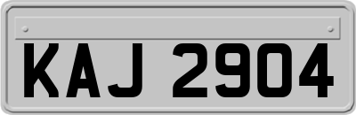 KAJ2904