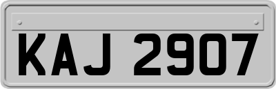 KAJ2907