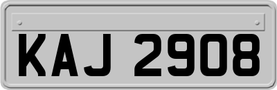 KAJ2908