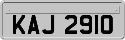 KAJ2910