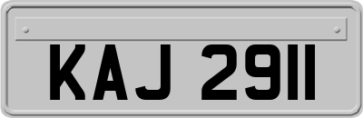 KAJ2911