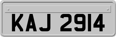 KAJ2914