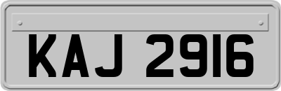 KAJ2916