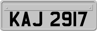 KAJ2917