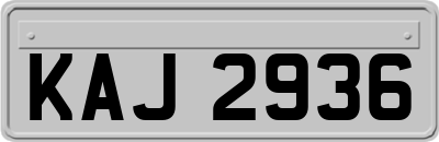 KAJ2936