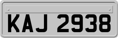 KAJ2938