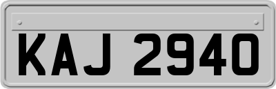 KAJ2940