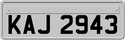 KAJ2943