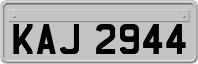 KAJ2944