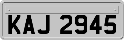 KAJ2945