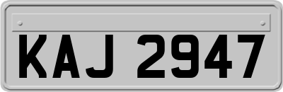KAJ2947