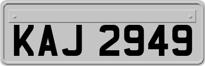 KAJ2949