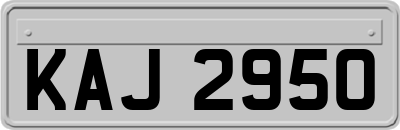 KAJ2950