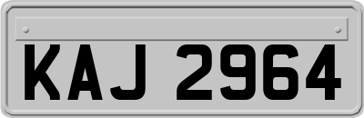 KAJ2964