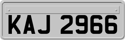 KAJ2966