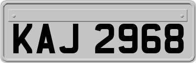 KAJ2968