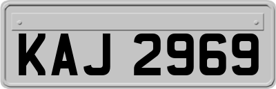 KAJ2969