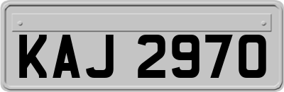 KAJ2970