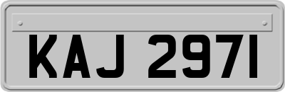 KAJ2971