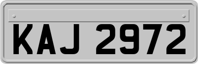 KAJ2972