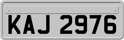KAJ2976