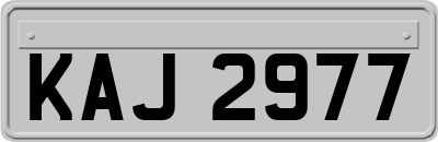 KAJ2977