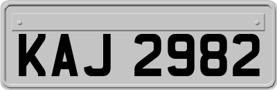 KAJ2982