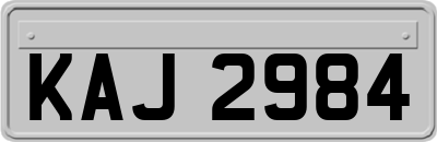 KAJ2984